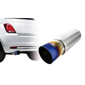 TUNING GURU - Scarico - Posteriore universale - TUNING GURU - Scarico - Posteriore universale