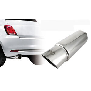 TUNING GURU - Scarico - Posteriore universale - TUNING GURU - Scarico - Posteriore universale