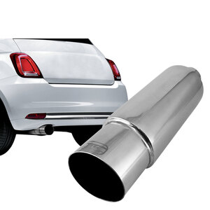 TUNING GURU - Scarico - Posteriore universale - TUNING GURU - Scarico - Posteriore universale