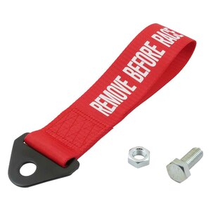 TUNING GURU - Nastro da traino Race Tow Strap - TUNING GURU - Nastro da traino