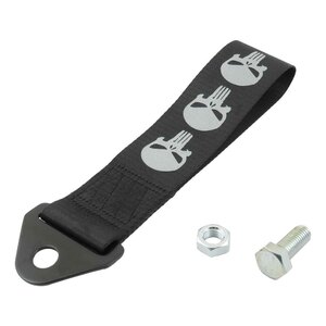 TUNING GURU - Nastro da traino Race Tow Strap - TUNING GURU - Nastro da traino