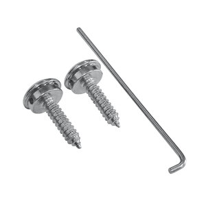 TUNING GURU - Viti antifurto - TUNING GURU - Viti antifurto