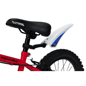 TURBOSPOKE - Accessori Parafango Kick Up Guard - TURBOSPOKE - Accessori