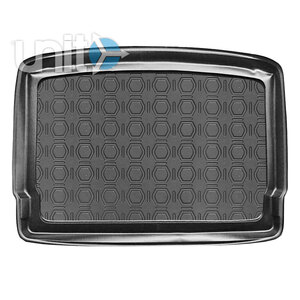 UNIT - Vasca baule su misura - UNIT Volkswagen Golf VII, Golf VIII - Vasca baule su misura