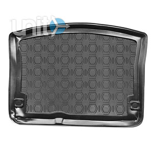 UNIT - Vasca baule su misura Alfa Romeo Giulietta 2010> - UNIT Alfa Romeo Giulietta 2010 > - Vasca baule su misura