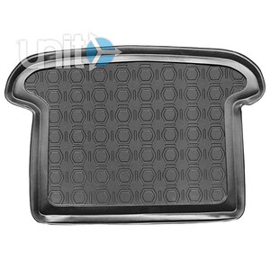 UNIT - Vasca baule su misura Kia Sportage IV QL 2016>2020 - UNIT Kia Sportage IV QL 2016 > 2020 - Vasca baule su misura