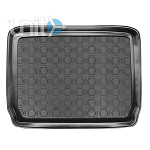 UNIT - Vasca baule su misura Renault Kadjar 2015> - UNIT Renault Kadjar 2015 > - Vasca baule su misura