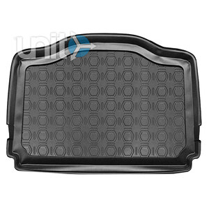 UNIT - Vasca baule su misura - UNIT Chevrolet Trax, Opel Mokka, Mokka X - Vasca baule su misura