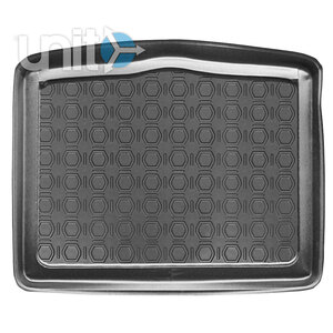 UNIT - Vasca baule su misura Fiat 500X 2014> - UNIT Fiat 500X 2014 > - Vasca baule su misura