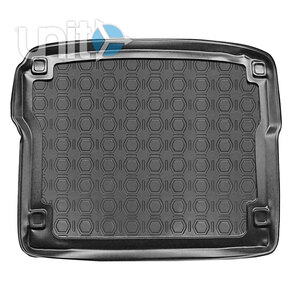 UNIT - Vasca baule su misura Audi Q5 2008>2016 - UNIT Audi Q5 2008 > 2016 - Vasca baule su misura