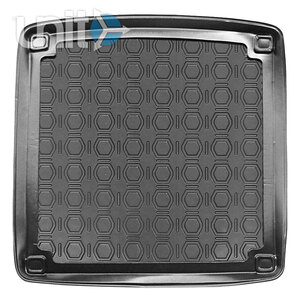UNIT - Vasca baule su misura Audi A4 AVANT 2008>2015 - UNIT Audi A4 AVANT 2008 > 2015 B8 - Vasca baule su misura