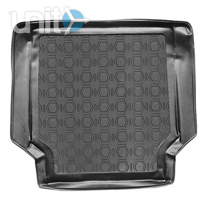 UNIT - Vasca baule su misura Alfa Romeo Giulia 2017> - UNIT Alfa Romeo Giulia 2017 > - Vasca baule su misura