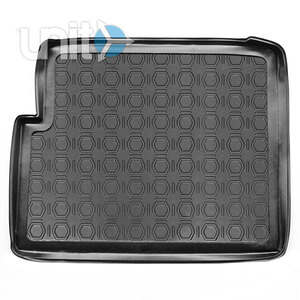 UNIT - Vasca baule su misura Bmw X3 F25 2010>2017 - UNIT Bmw X3 F25 2010 > 2017 - Vasca baule su misura