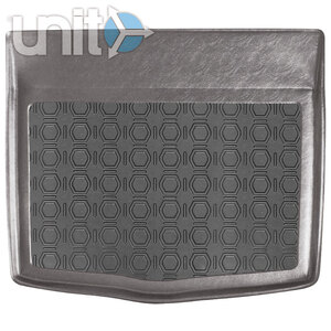 UNIT - Vasca baule su misura Fiat Tipo 2V 5P 2016> - UNIT Fiat Tipo 2V 5P 2016 > - Vasca baule su misura