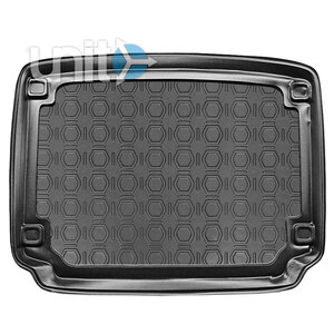 UNIT - Vasca baule su misura Peugeot 308 2V 2013>2021 - UNIT Peugeot 308 2V 2013 > 2021 3/5 porte - Vasca baule su misura