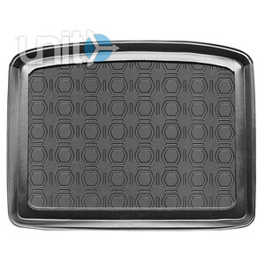 UNIT - Vasca baule su misura Suzuki Vitara 2015> - UNIT Suzuki Vitara 2015 > 5 porte Pianale alto - Vasca baule su misura