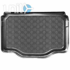 UNIT - Vasca baule su misura - UNIT Chevrolet Trax, Opel Mokka - Vasca baule su misura