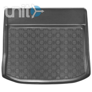 UNIT - Vasca baule su misura Ford Edge 2016> - UNIT Ford Edge 2016 > - Vasca baule su misura