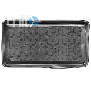 UNIT - Vasca baule su misura Smart Fortwo W 453 2014> - UNIT Smart Fortwo W 453 2014 > - Vasca baule su misura