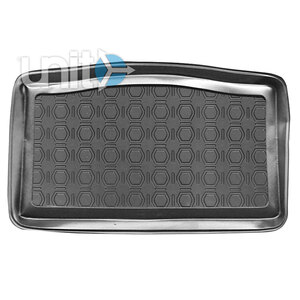 UNIT - Vasca baule su misura Mazda Cx7 2007> - UNIT Mazda Cx7 2007 > - Vasca baule su misura