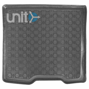 UNIT - Vasca baule su misura Dacia Dokker 2012> - UNIT Dacia Dokker 2012 > - Vasca baule su misura