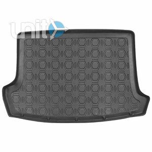 UNIT - Vasca baule su misura Volkswagen Troc 2017> - UNIT Volkswagen Troc 2017 > Pianale alto - Vasca baule su misura