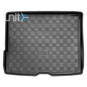 UNIT - Vasca baule su misura - UNIT Mercedes Glc - Vasca baule su misura