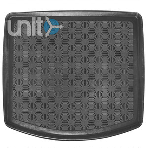 UNIT - Vasca baule su misura Mazda CX-5 II 2017> - UNIT Mazda CX-5 II 2017 > - Vasca baule su misura