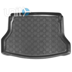 UNIT - Vasca baule su misura Nissan X-Trail 2014>2022 - UNIT Nissan X-Trail 2014 > 2022 5 posti - Vasca baule su misura