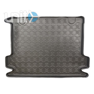 UNIT - Vasca baule su misura Seat Arona 2017> - UNIT Seat Arona 2017 > - Vasca baule su misura