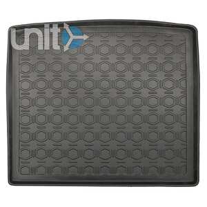 UNIT - Vasca baule su misura Volkswagen T6 CARAVELLE 2015> - UNIT Volkswagen T6 CARAVELLE 2015 > - Vasca baule su misura