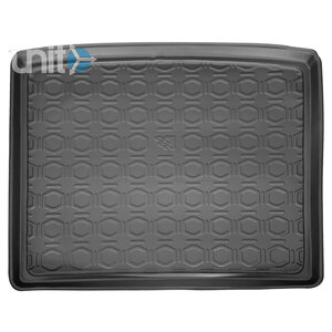 UNIT - Vasca baule su misura Bmw X6 E71 2008>2013 - UNIT Bmw X6 E71 2008 > 2013 - Vasca baule su misura