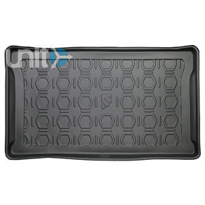 UNIT - Vasca baule su misura Bmw i3 L01 2013> - UNIT Bmw i3 L01 2013 > - Vasca baule su misura