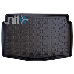 UNIT - Vasca baule su misura DS DS4 Crossback E-Tense Hybrid 2021> - UNIT DS DS4 Crossback E-Tense Hybrid 2021 > - Vasca baule su misura
