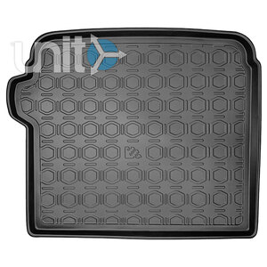 UNIT - Vasca baule su misura Bmw X4 G02 2018> - UNIT Bmw X4 G02 2018 > - Vasca baule su misura