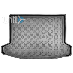 UNIT - Vasca baule su misura - UNIT Kia Sportage - Vasca baule su misura