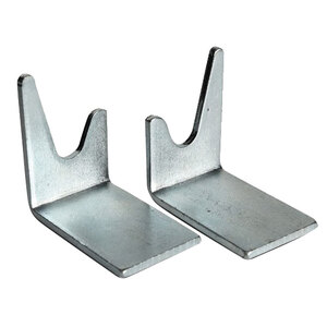 VALTER MOTO - Adattatore Forchetta - VALTER MOTO - Adattatore