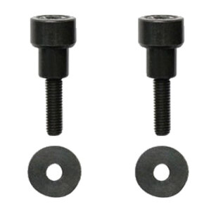 VALTER MOTO - Adattatore Attacchi - VALTER MOTO Yamaha MT10, R1 - Adattatore