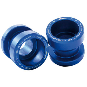 VALTER MOTO - Supporto Street - VALTER MOTO Aprilia RSV4, Bmw, Honda 600, CBR, Kawasaki Z, Z1000, Z750, ZX, ZX-10R, Suzuki GSR - Supporto