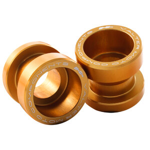 VALTER MOTO - Supporto Street - VALTER MOTO Aprilia RSV4, Bmw, Honda 600, CBR, Kawasaki Z, Z1000, Z750, ZX, ZX-10R, Suzuki GSR - Supporto