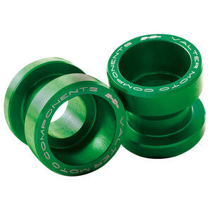 VALTER MOTO - Supporto Street - VALTER MOTO Aprilia RSV4, Bmw, Honda 600, CBR, Kawasaki Z, Z1000, Z750, ZX, ZX-10R, Suzuki GSR - Supporto