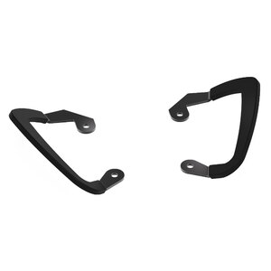 VALTER MOTO - Maniglie passeggero - VALTER MOTO Kawasaki Z1000, Z750 - Maniglie passeggero