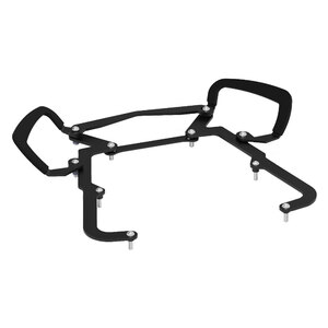 VALTER MOTO - Maniglie passeggero Yamaha MT-09 2013>2016 - VALTER MOTO Yamaha MT-09 2013 > 2016 - Maniglie passeggero