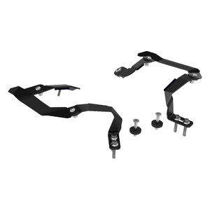 VALTER MOTO - Maniglie passeggero Suzuki GSX 8S 2023> - VALTER MOTO Suzuki GSX 8S 2023 > - Maniglie passeggero