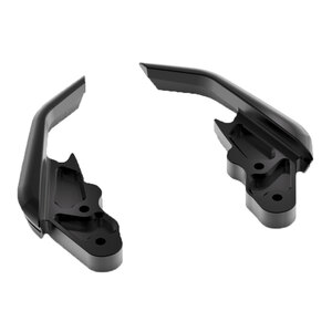 VALTER MOTO - Maniglie passeggero MV Agusta B3 (E4/E5) 2018>2022 - VALTER MOTO MV Agusta B3 (E4/E5) 2018 > 2022 - Maniglie passeggero