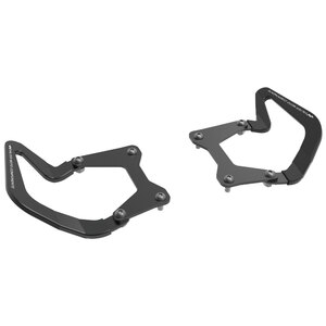 VALTER MOTO - Maniglie passeggero Morini Seiemmezzo - VALTER MOTO Morini Seiemmezzo - Maniglie passeggero