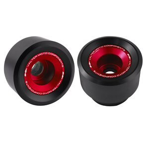 VALTER MOTO - Protezione telaio Track - VALTER MOTO - Protezione telaio