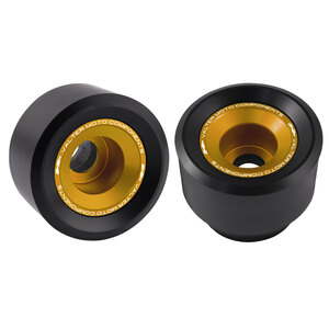 VALTER MOTO - Protezione telaio Track - VALTER MOTO - Protezione telaio