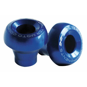 VALTER MOTO - Protezione telaio Street - VALTER MOTO - Protezione telaio