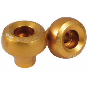 VALTER MOTO - Protezione telaio Street - VALTER MOTO - Protezione telaio